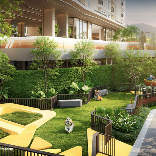 The Title Sierra, 1 Bedroom - 28 m²