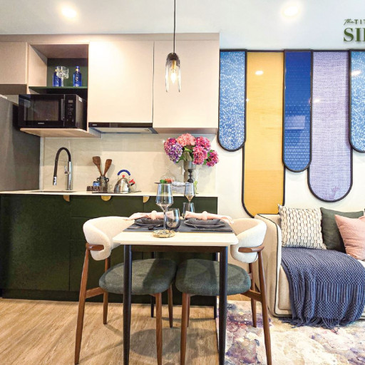 The Title Sierra, 1 Bedroom - 28 m²