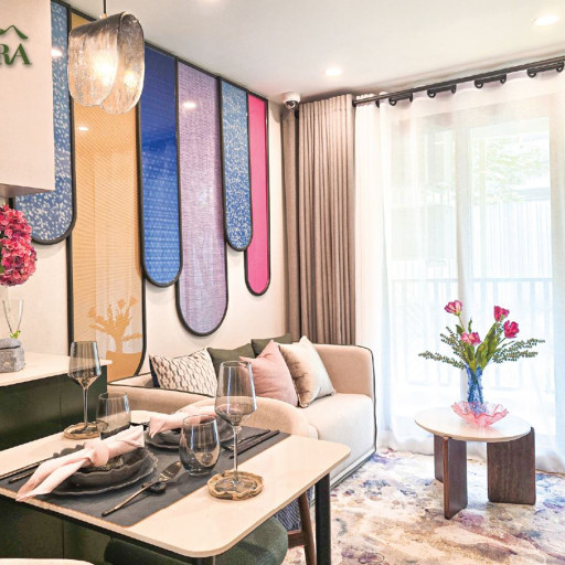 The Title Sierra, 1 Bedroom - 28 m²