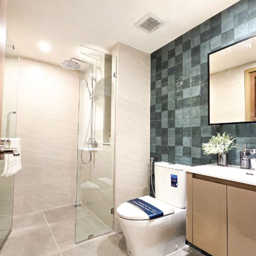 The Title Sierra, 1 Bedroom - 28 m²
