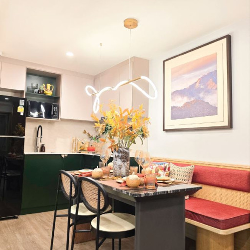 The Title Sierra, 1 Bedroom - 44 m²